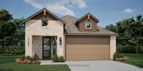 3008 Templegate Court Heartland TX 75126