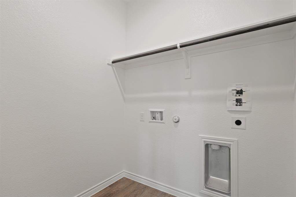 Burgess Meadows - Residential