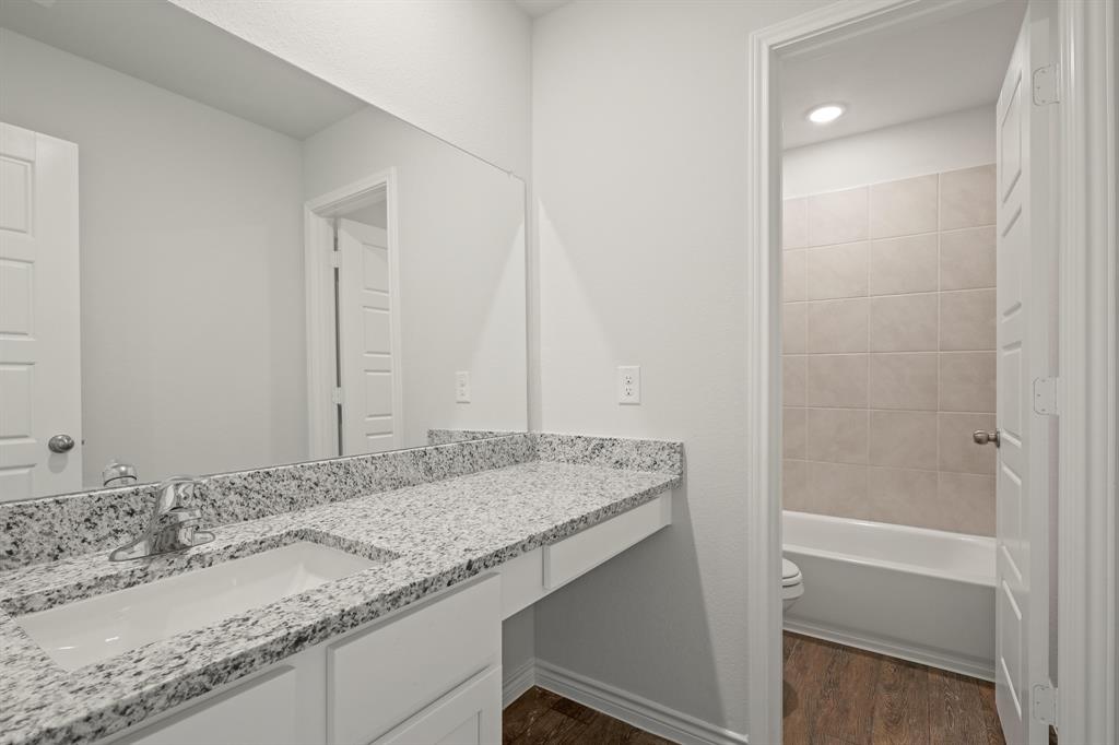 Burgess Meadows - Residential