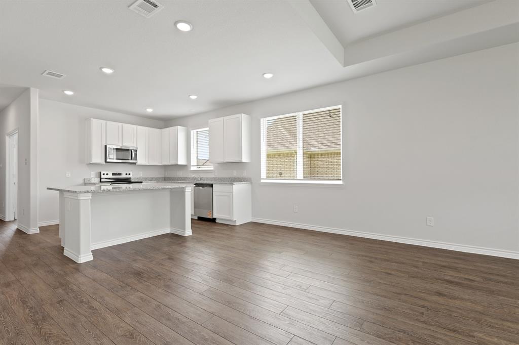 Burgess Meadows - Residential