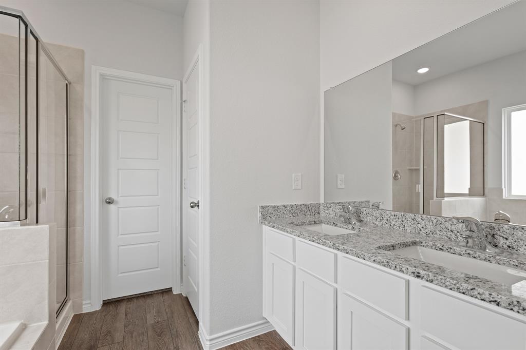 Burgess Meadows - Residential