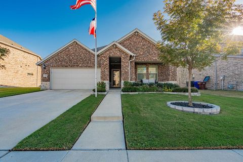 A home in Royse City