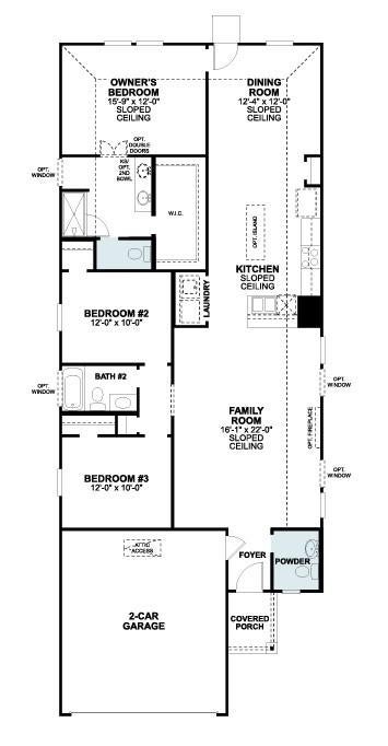 7617 Spicebush Drive