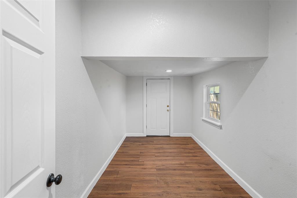 Original Cleburn - Residential