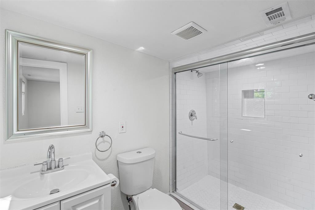 Original Cleburn - Residential