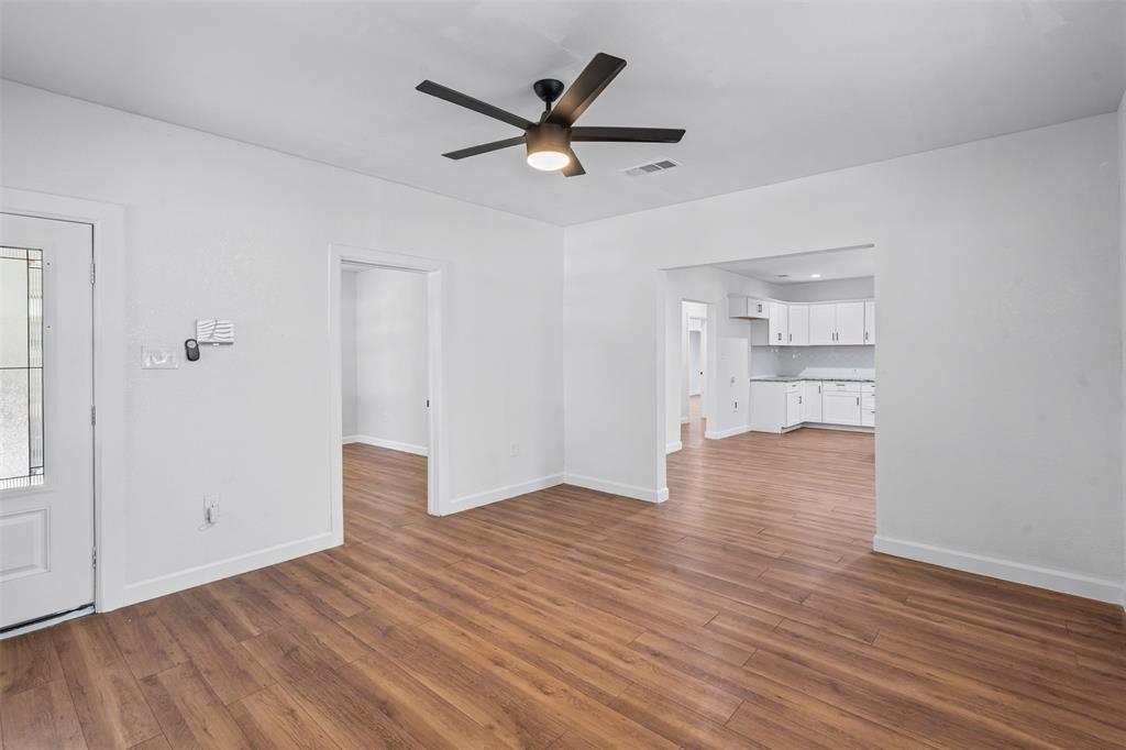 Original Cleburn - Residential