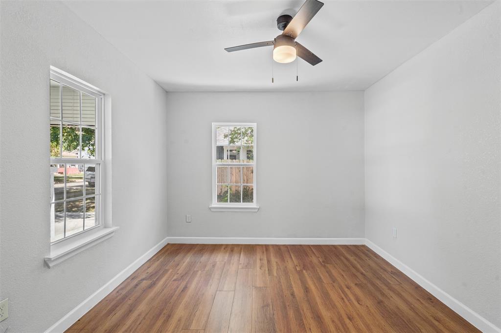 Original Cleburn - Residential