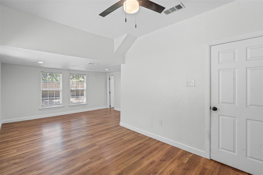 Original Cleburn - Residential