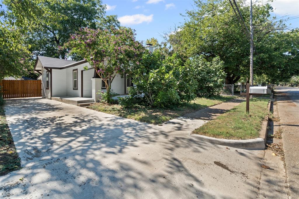 Original Cleburn - Residential