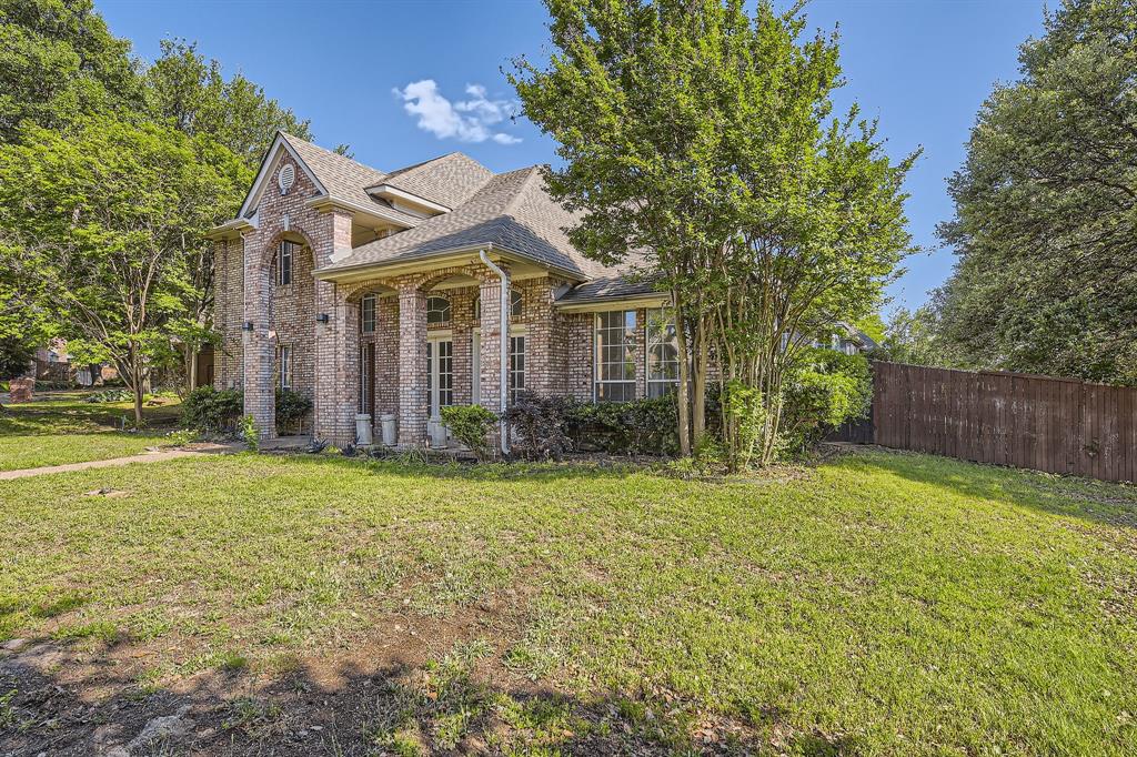 700 Northmeadow Drive