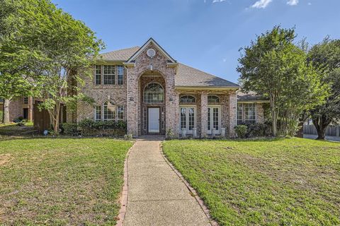 700 Northmeadow Drive Arlington TX 76011