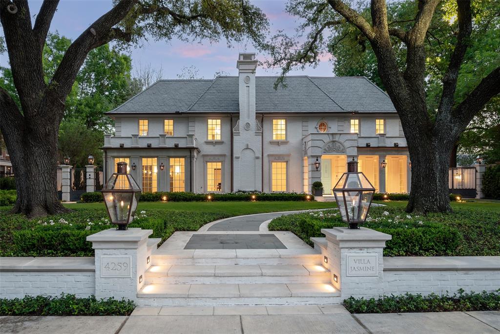 Highland Park - Residential