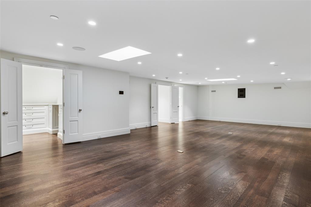 Highland Park - Residential