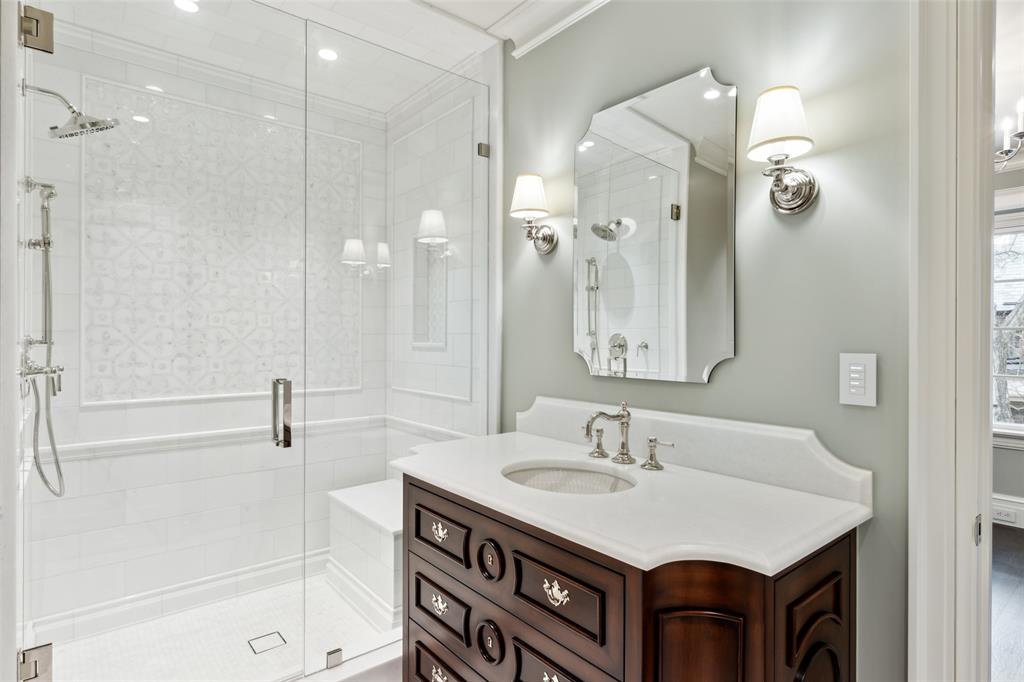 Highland Park - Residential