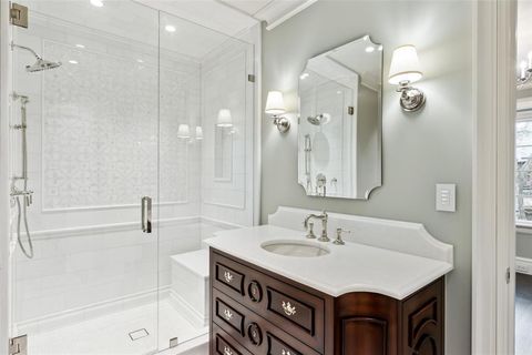 Tiny photo for 4259 Bordeaux Avenue, Highland Park, TX 75205 (MLS # 21251112)