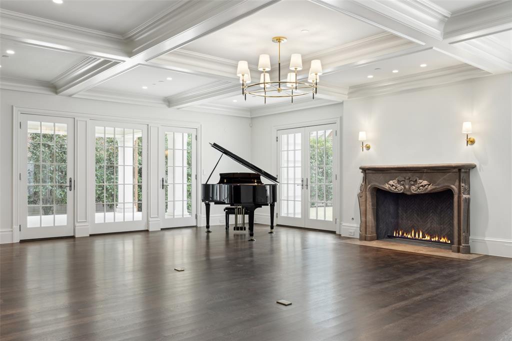 Highland Park - Residential