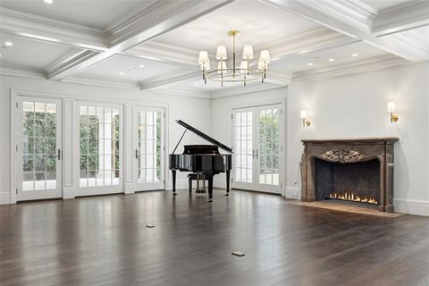 Tiny photo for 4259 Bordeaux Avenue, Highland Park, TX 75205 (MLS # 21251112)