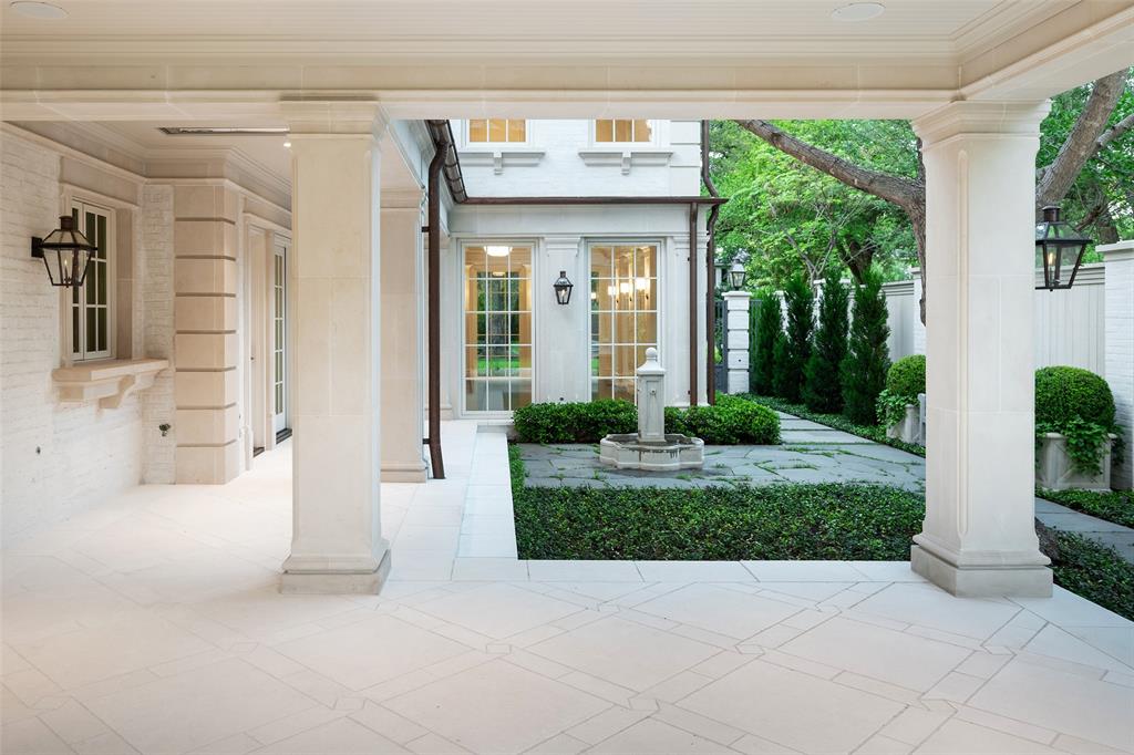 Highland Park - Residential
