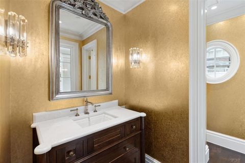 Tiny photo for 4259 Bordeaux Avenue, Highland Park, TX 75205 (MLS # 21251112)