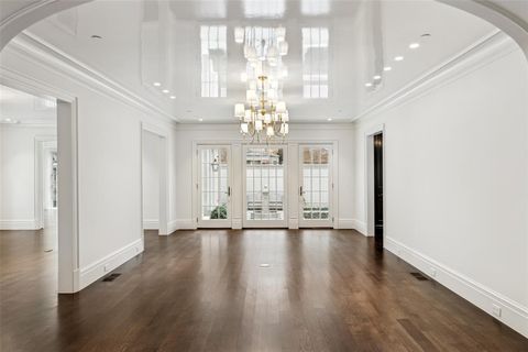 Tiny photo for 4259 Bordeaux Avenue, Highland Park, TX 75205 (MLS # 21251112)