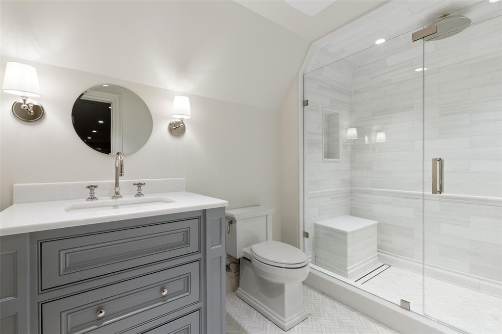 Highland Park - Residential