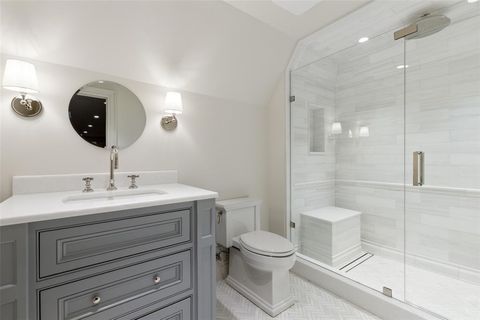 Tiny photo for 4259 Bordeaux Avenue, Highland Park, TX 75205 (MLS # 21251112)