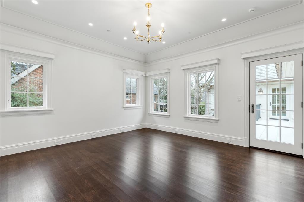 Highland Park - Residential