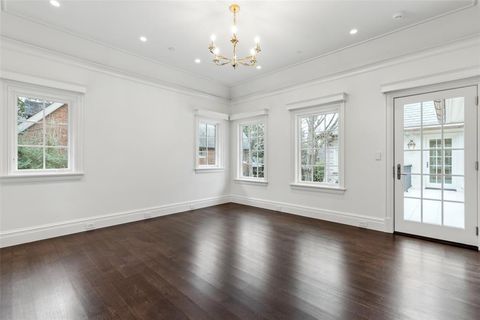 Tiny photo for 4259 Bordeaux Avenue, Highland Park, TX 75205 (MLS # 21251112)