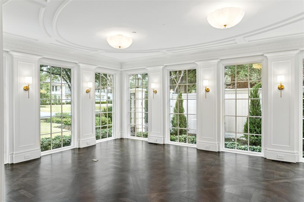 Highland Park - Residential