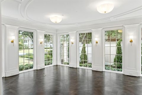 Tiny photo for 4259 Bordeaux Avenue, Highland Park, TX 75205 (MLS # 21251112)