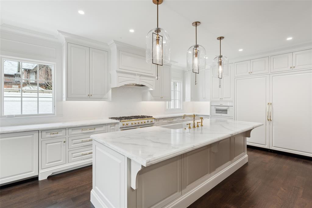 Highland Park - Residential