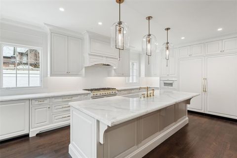 Tiny photo for 4259 Bordeaux Avenue, Highland Park, TX 75205 (MLS # 21251112)