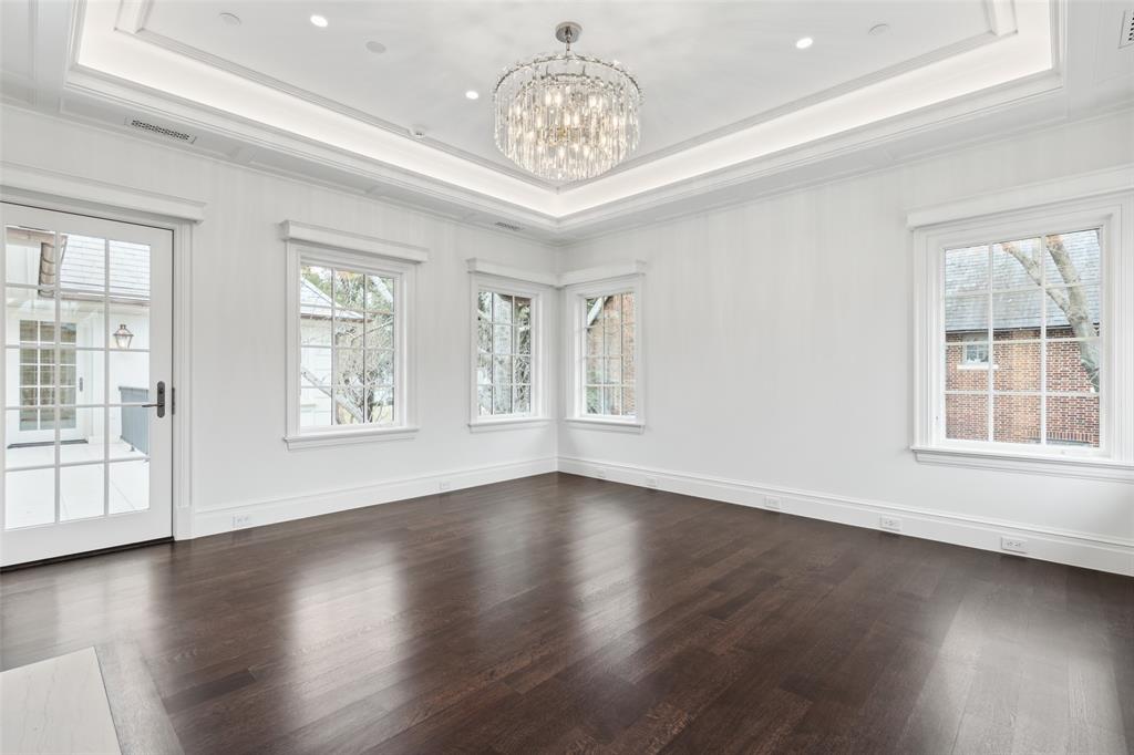 Highland Park - Residential