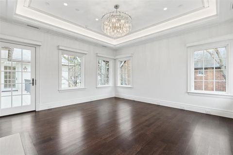 Tiny photo for 4259 Bordeaux Avenue, Highland Park, TX 75205 (MLS # 21251112)