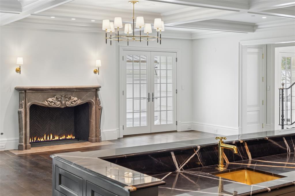 Highland Park - Residential