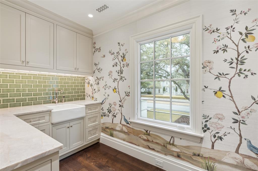 Highland Park - Residential