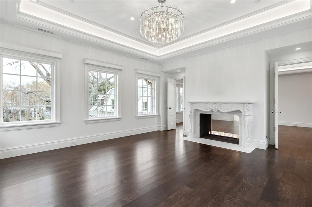 Highland Park - Residential