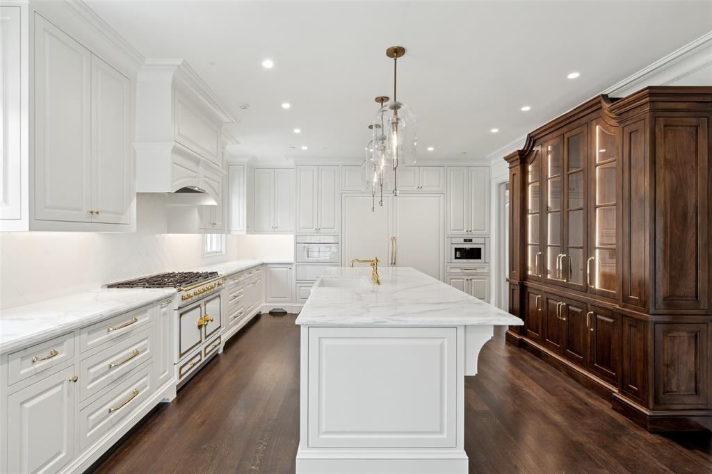 Highland Park - Residential