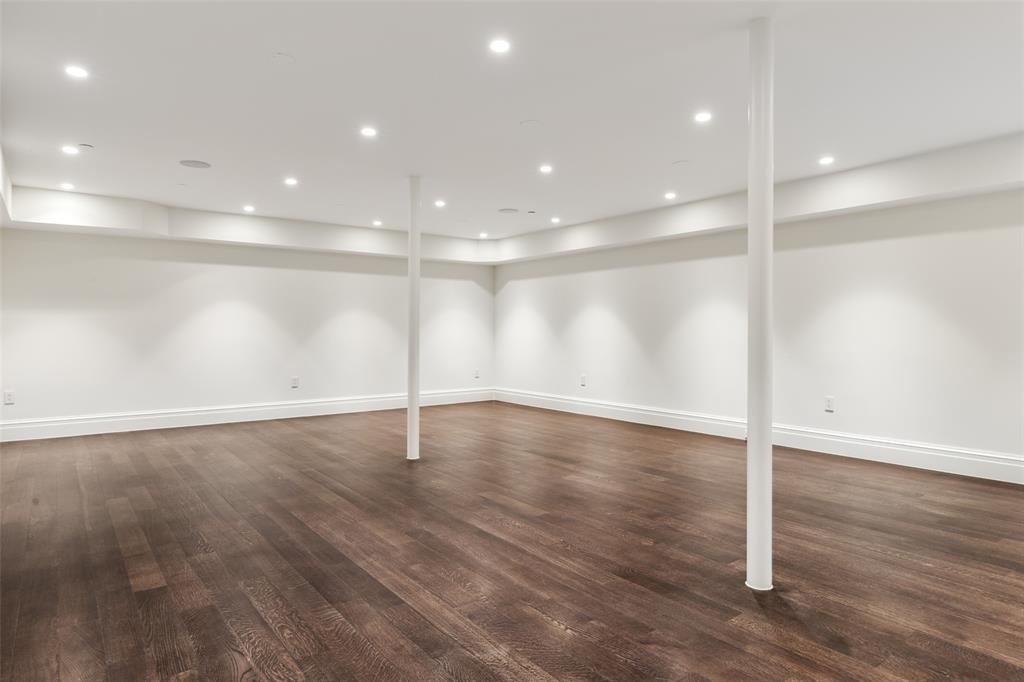 Highland Park - Residential