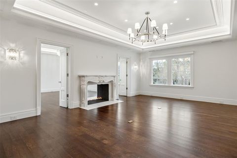 Tiny photo for 4259 Bordeaux Avenue, Highland Park, TX 75205 (MLS # 21251112)