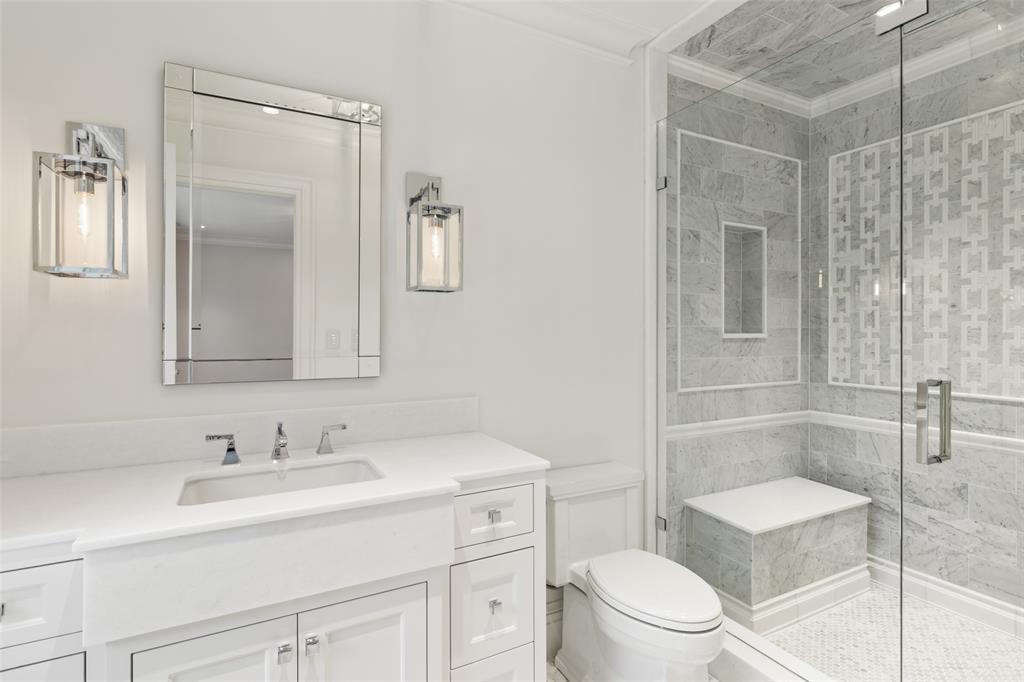 Highland Park - Residential