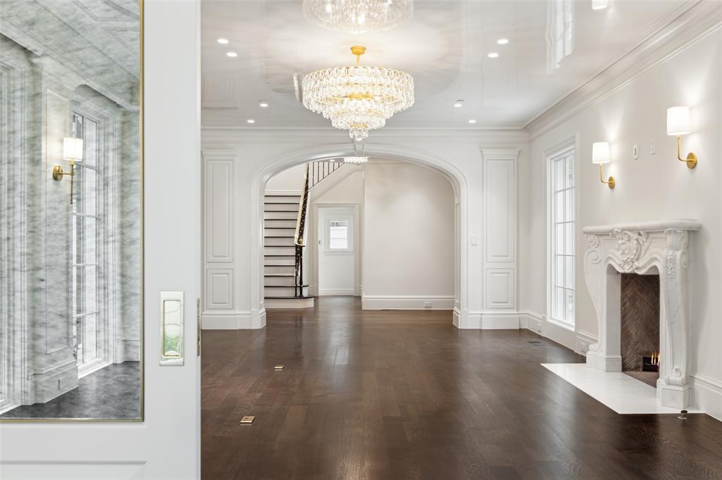 Highland Park - Residential