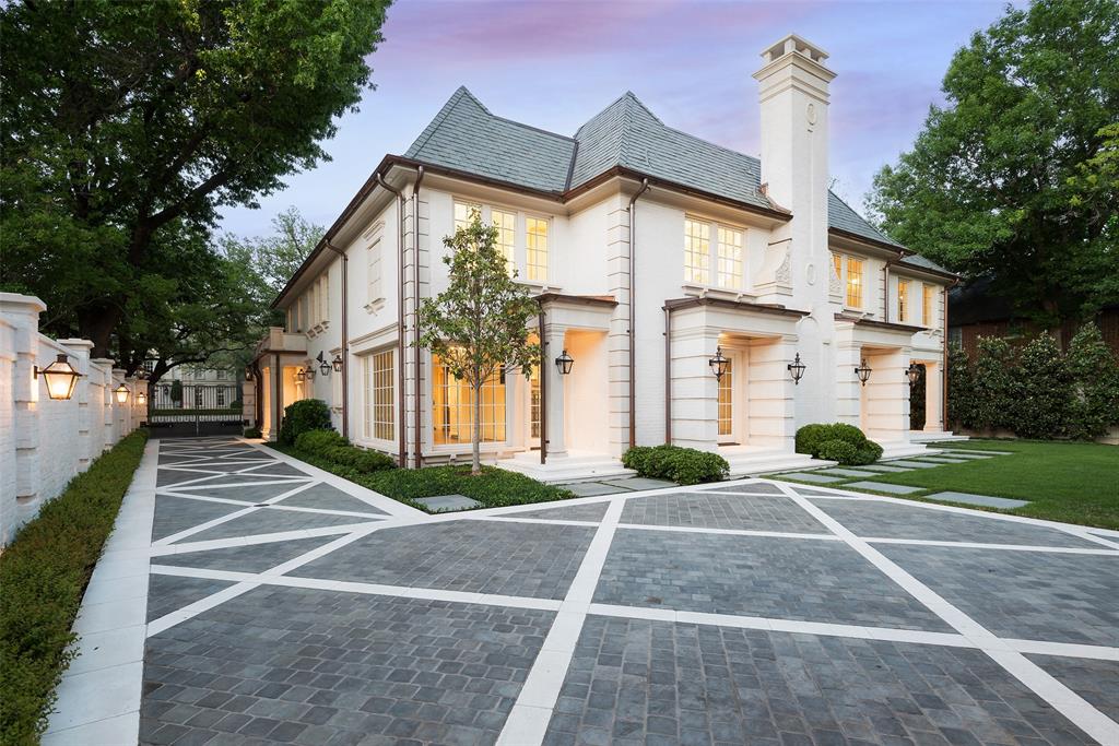 Highland Park - Residential