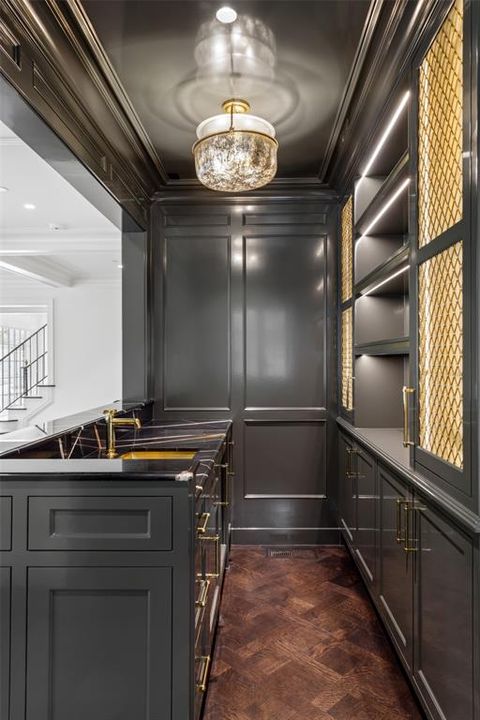 Tiny photo for 4259 Bordeaux Avenue, Highland Park, TX 75205 (MLS # 21251112)