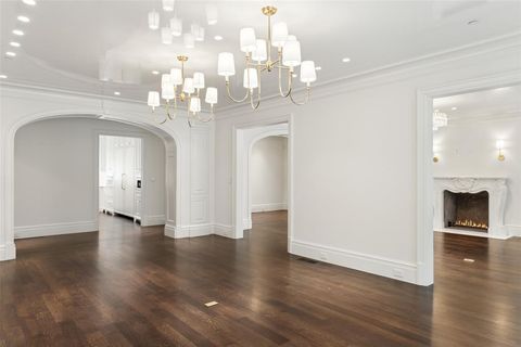 Tiny photo for 4259 Bordeaux Avenue, Highland Park, TX 75205 (MLS # 21251112)