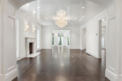 Tiny photo for 4259 Bordeaux Avenue, Highland Park, TX 75205 (MLS # 21251112)