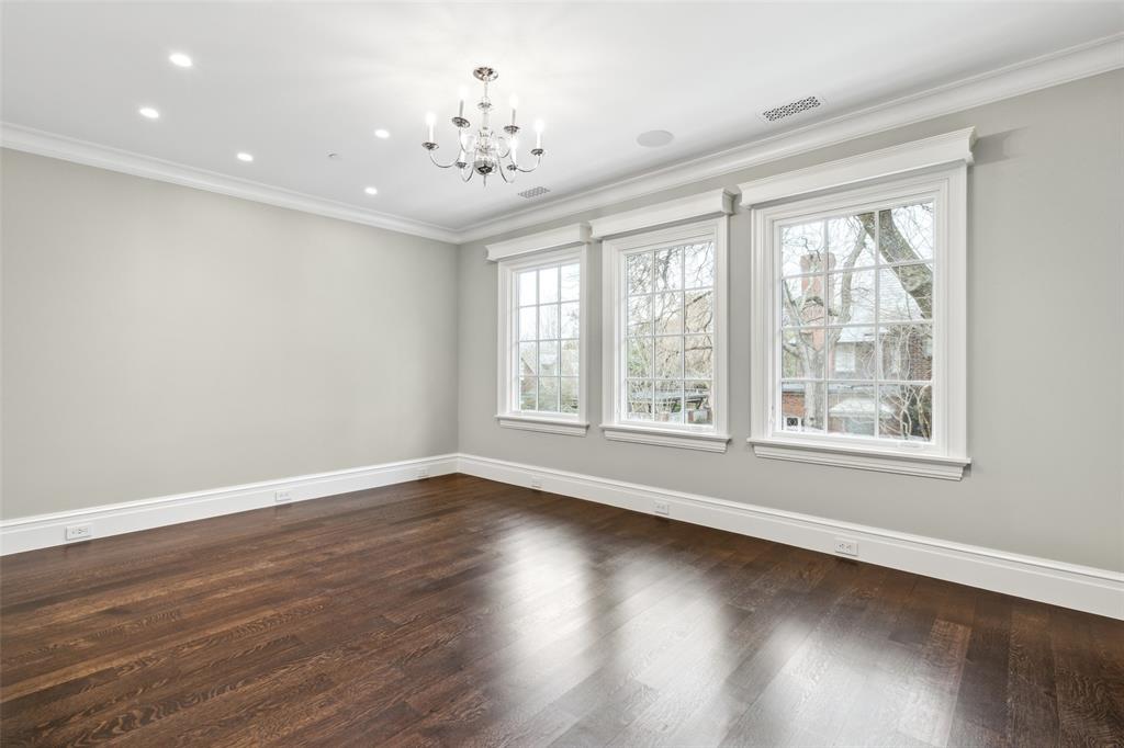 Highland Park - Residential