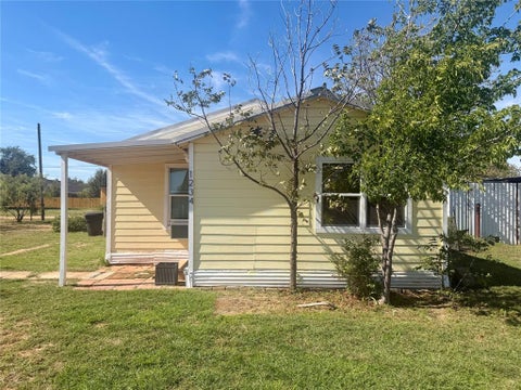 Photo of 1234 Baker Street, Abilene, TX 79605 (MLS # 21420020)