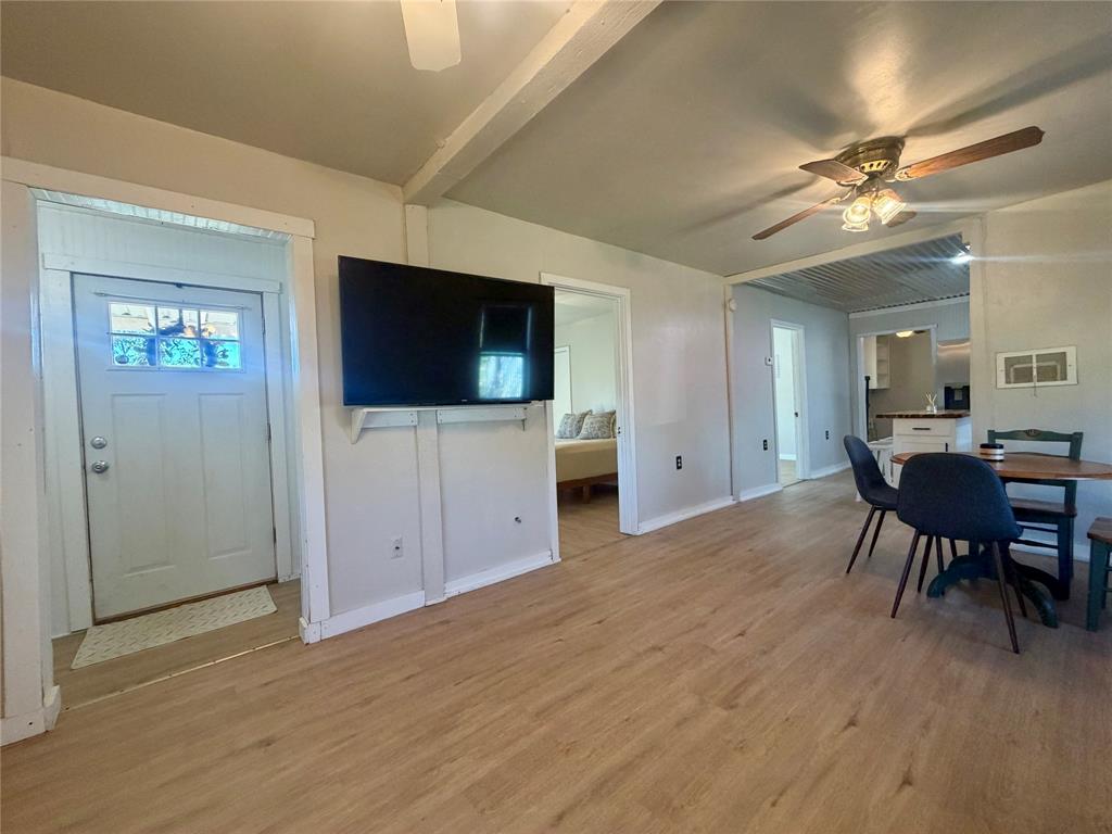 1234 Baker Street