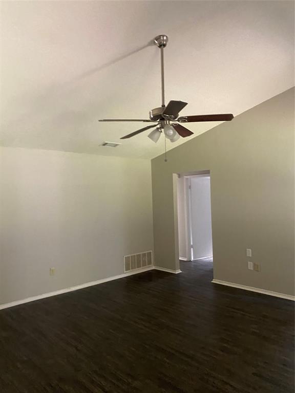 Springfield - Residential Lease